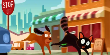 Animalert