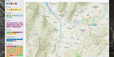 MyMetromobilité