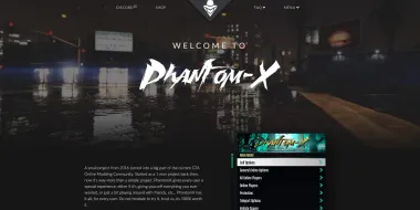 Phantom-X